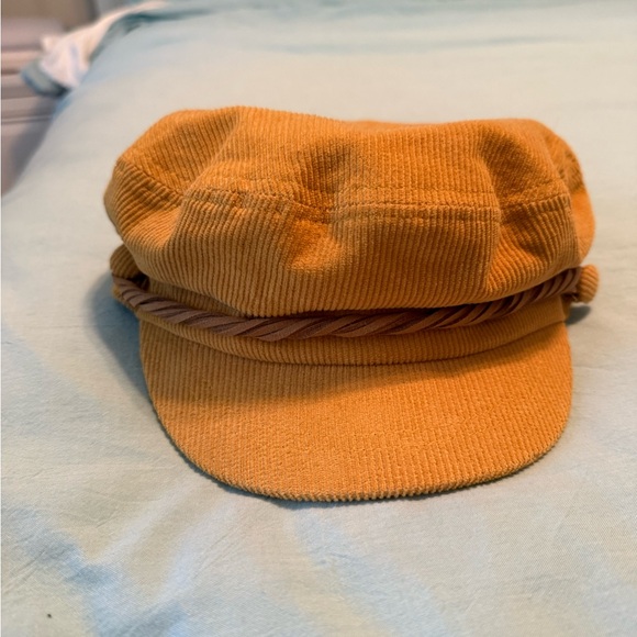 San Diego Hat Company Yellow Hat - Picture 5 of 11